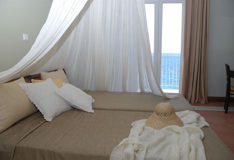 Golden View Beach Hotel  | Poros | Saronic Islands | Greece 6