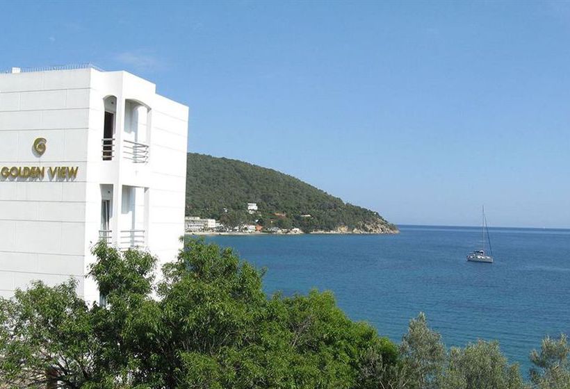 Golden View Beach Hotel  | Poros | Saronic Islands | Greece 8