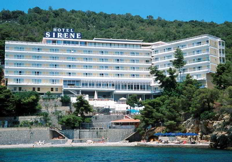 Hôtel Sirene Blue Resort  | Poros | Iles Saroniques | Grèce 12