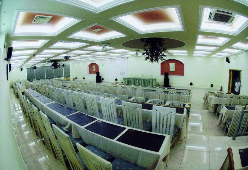 Hôtel Sirene Blue Resort  | Poros | Iles Saroniques | Grèce 13