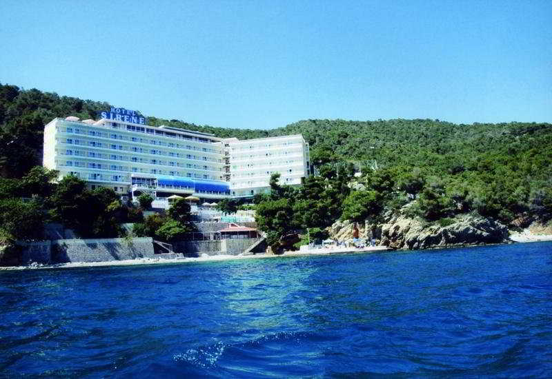 Hôtel Sirene Blue Resort  | Poros | Iles Saroniques | Grèce 4