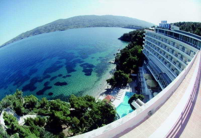Hôtel Sirene Blue Resort  | Poros | Iles Saroniques | Grèce 6