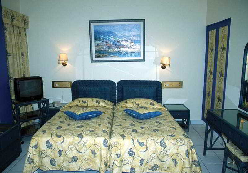 Hôtel Sirene Blue Resort  | Poros | Iles Saroniques | Grèce 8