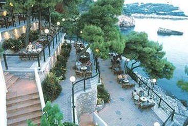 Hotel Paradise  | Alonissos | Sporades | Greece 10