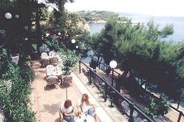 Hotel Paradise  | Alonissos | Sporades | Greece 11