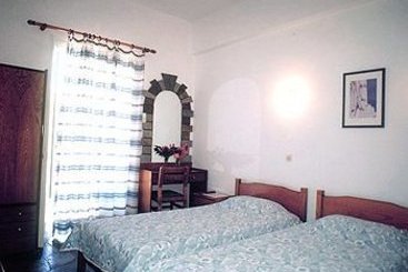 Hotel Paradise  | Alonissos | Sporades | Greece 12