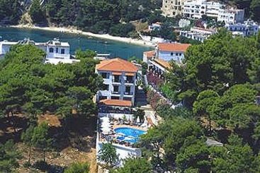 Hotel Paradise  | Alonissos | Sporades | Greece 2