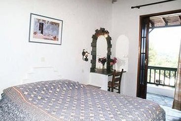 Hotel Paradise  | Alonissos | Sporades | Greece 4