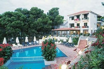 Hotel Paradise  | Alonissos | Sporades | Greece 5