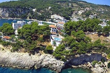 Hotel Paradise  | Alonissos | Sporades | Greece 6