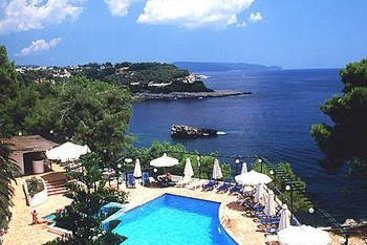 Hotel Paradise  | Alonissos | Sporades | Greece 8