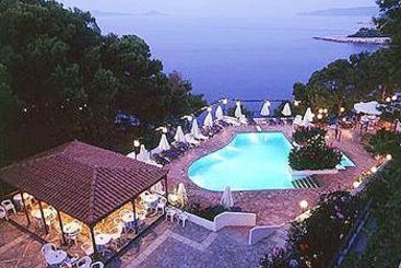 Hotel Paradise  | Alonissos | Sporades | Greece 9
