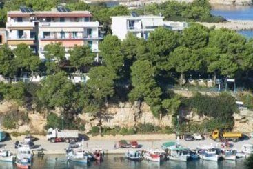 Hotel Kavos Alonissos