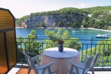 Hotel Kavos  | Alonissos | Sporades | Greece 1