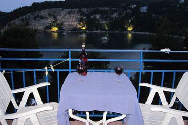 Hotel Kavos  | Alonissos | Sporades | Greece 11