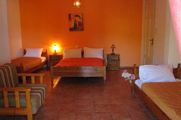 Hotel Kavos  | Alonissos | Sporades | Greece 12