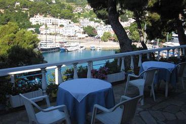 Hotel Kavos  | Alonissos | Sporades | Greece 14