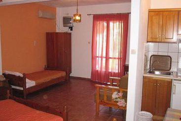 Hotel Kavos  | Alonissos | Sporades | Greece 16