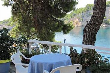 Hotel Kavos  | Alonissos | Sporades | Greece 17