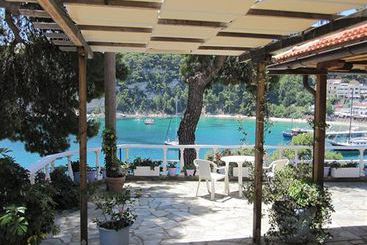 Hotel Kavos  | Alonissos | Sporades | Greece 18