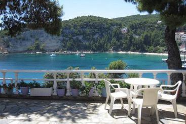 Hotel Kavos  | Alonissos | Sporades | Greece 19