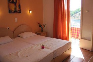 Hotel Kavos  | Alonissos | Sporades | Greece 2