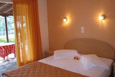 Hotel Kavos  | Alonissos | Sporades | Greece 3