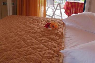 Hotel Kavos  | Alonissos | Sporades | Greece 4