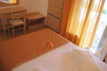 Hotel Kavos  | Alonissos | Sporades | Greece 5