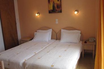 Hotel Kavos  | Alonissos | Sporades | Greece 6