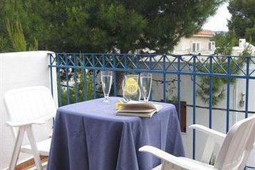 Hotel Kavos  | Alonissos | Sporades | Greece 7