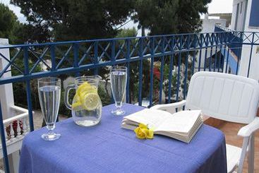 Hotel Kavos  | Alonissos | Sporades | Greece 8