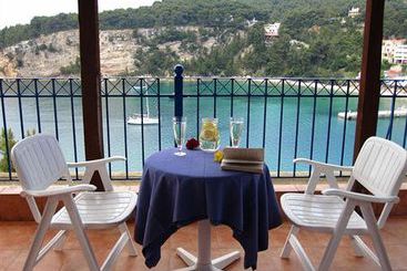 Hotel Kavos  | Alonissos | Sporades | Greece 9