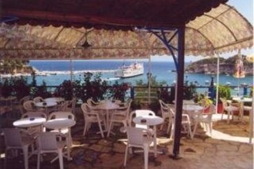 Hotel Haravgi Alonissos