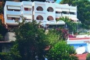 Hotel Haravgi  | Alonissos | Sporades | Greece 1