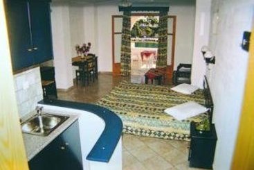 Hotel Haravgi  | Alonissos | Sporades | Greece 2