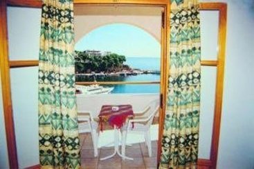 Hotel Haravgi  | Alonissos | Sporades | Greece 3