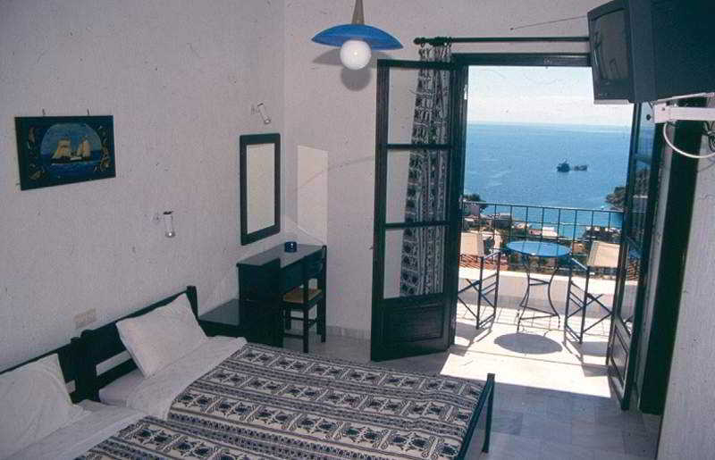 Hotel Atrium Alonissos  | Alonissos | Sporades | Greece 1