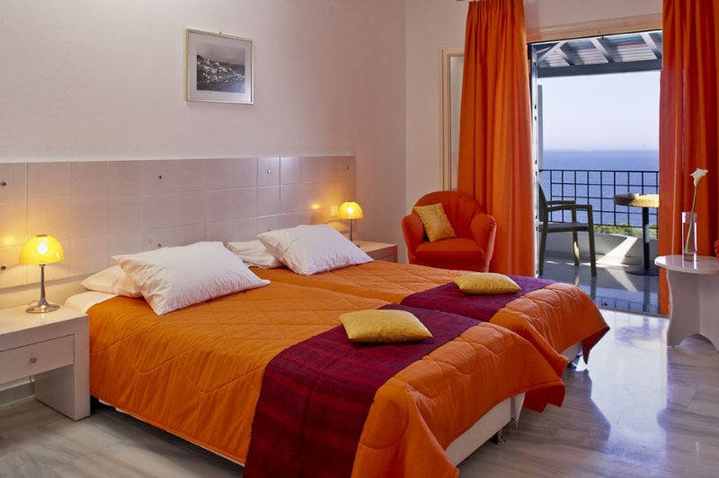 Hotel Atrium Alonissos  | Alonissos | Sporades | Greece 2