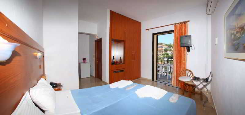 Hotel Denise  | Skopelos | Sporades | Greece 1