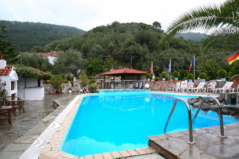 Hotel Afroditi  | Skopelos | Sporades | Greece 2
