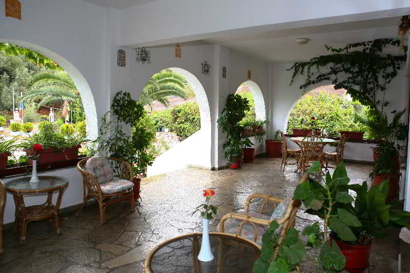 Hotel Afroditi  | Skopelos | Sporades | Greece 4