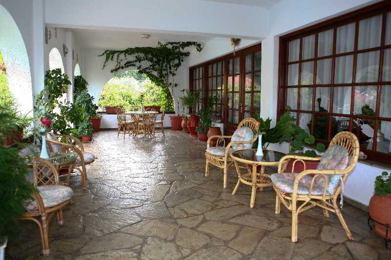 Hotel Afroditi  | Skopelos | Sporades | Greece 5