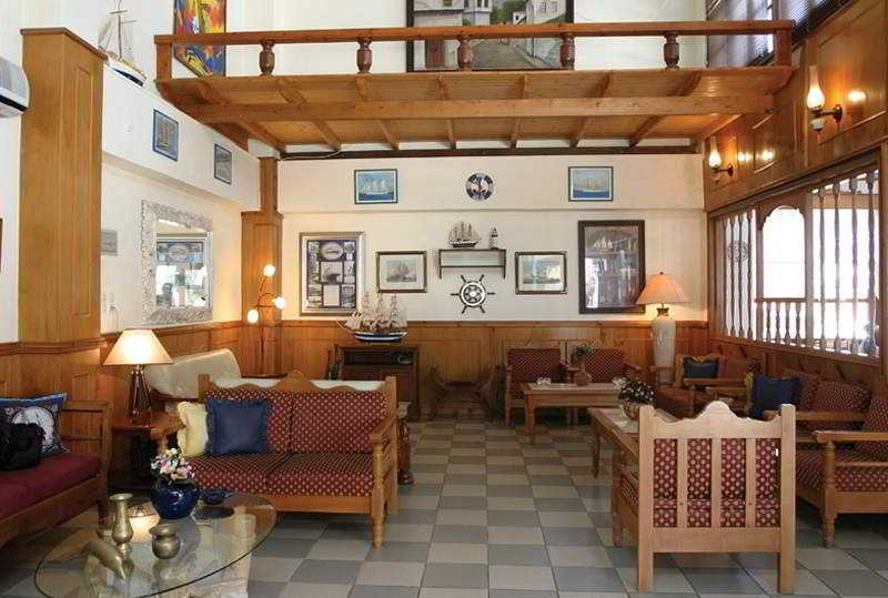 Hotel Ionia  | Skopelos | Sporades | Greece 2