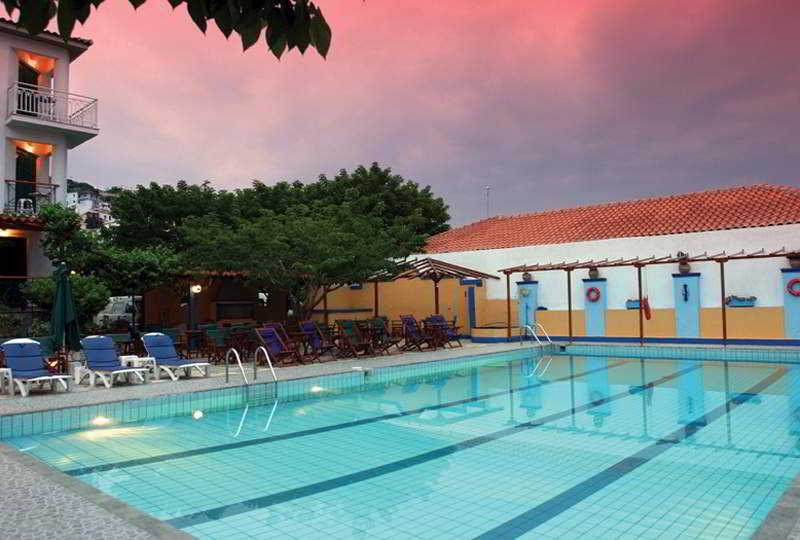 Hotel Ionia  | Skopelos | Sporades | Greece 4