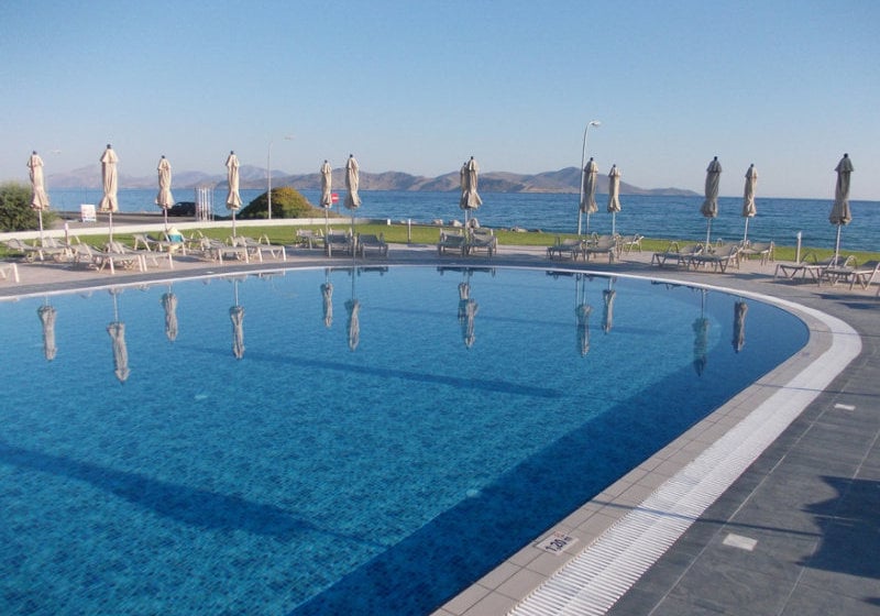Hotel Zorbas Beach Tigaki