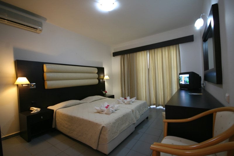 Hotel Zorbas Beach  | Tigaki | Kos | Greece 1