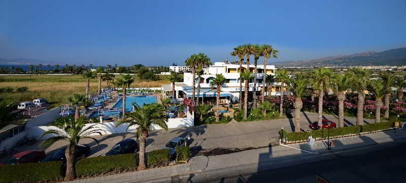 Hotel Tropical Sol Cos