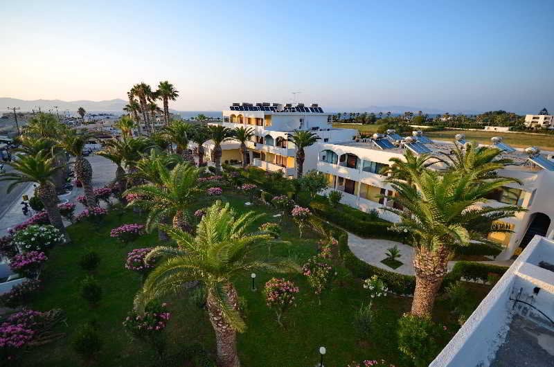 Hotel Tropical Sol  | Tigaki | Kos | Greece 1