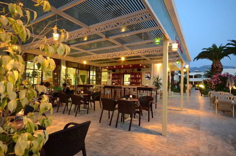 Hotel Tropical Sol  | Tigaki | Kos | Greece 3